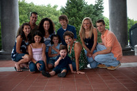 2010-08-15 Liz and Family